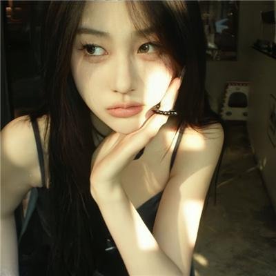 暗中作吓